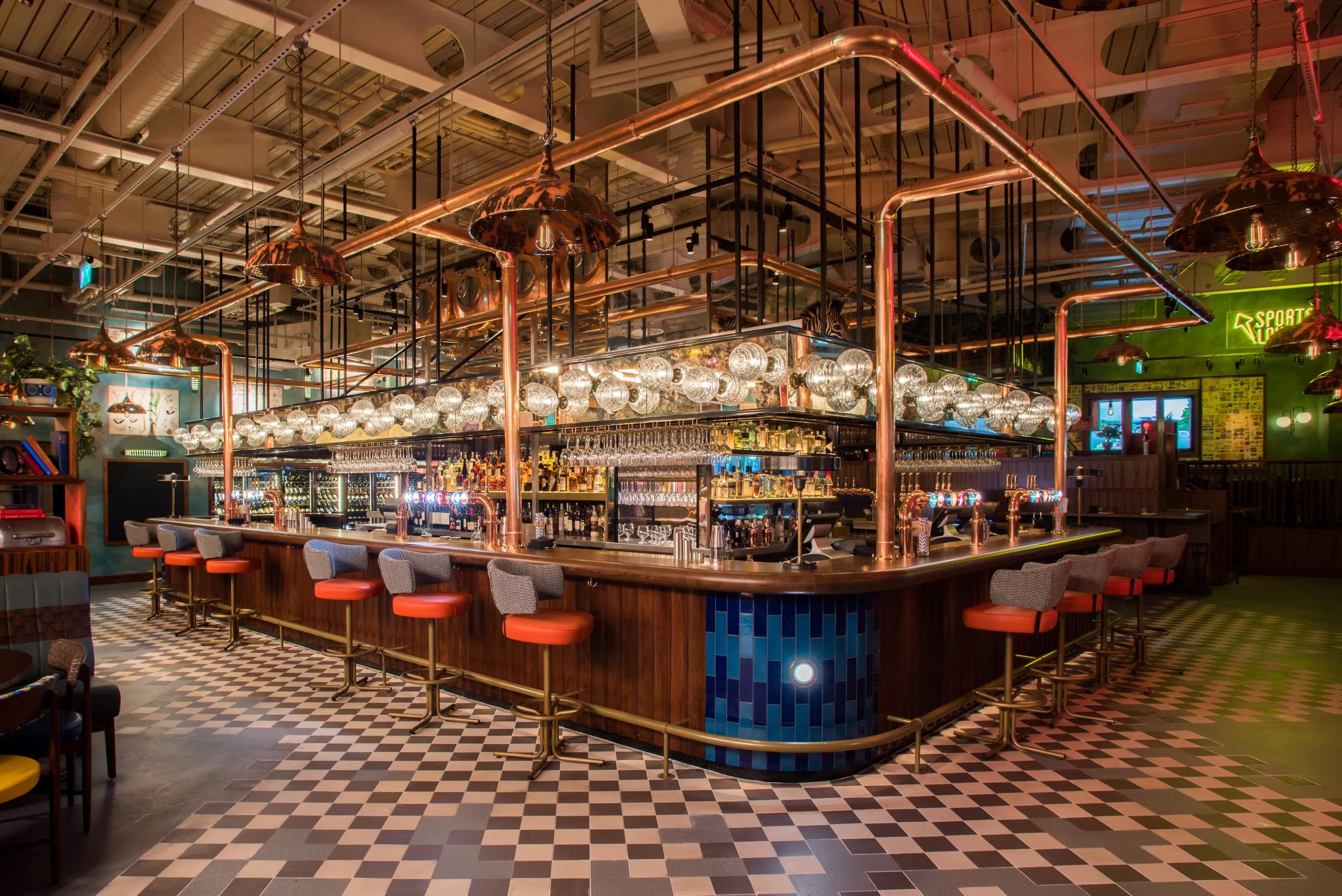 greenwood best victoria bars 1