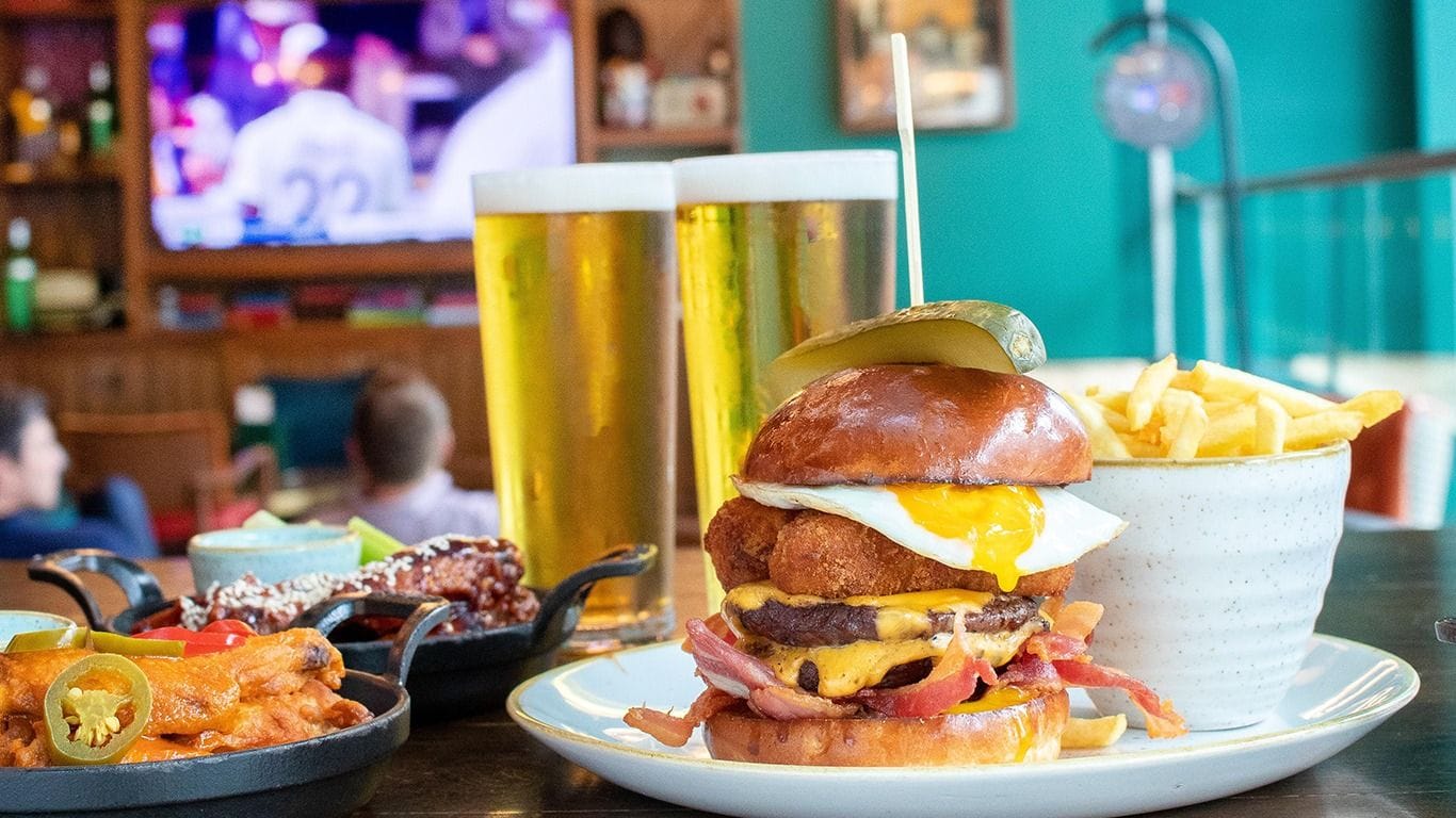 greenwood best victoria bars 3