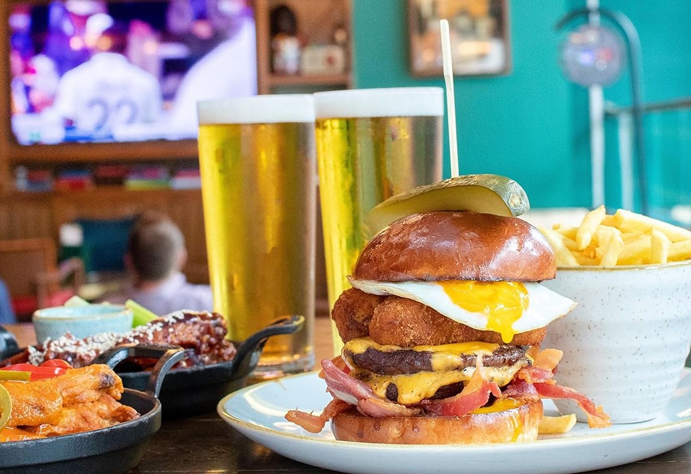 greenwood best victoria bars 3