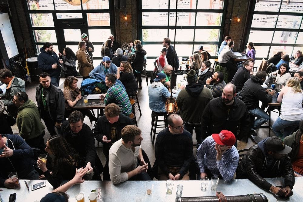 A huge Brooklyn beer garden with something for everyone: Greenwood Park  image 2