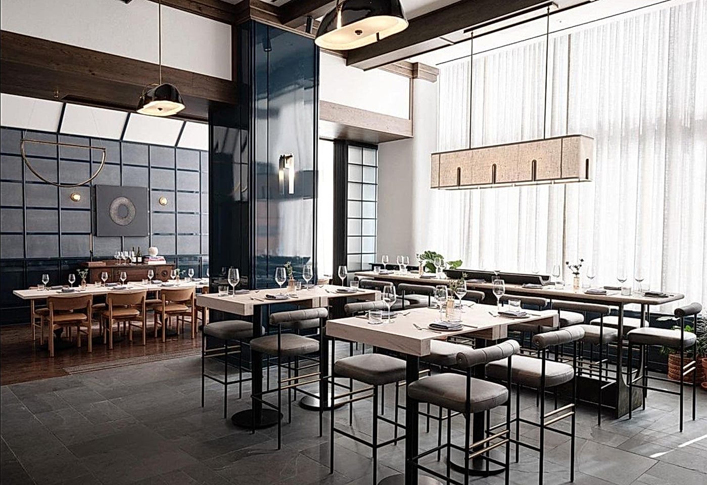 The post-work birthday bash in Hudson Yards: Greywind image 2