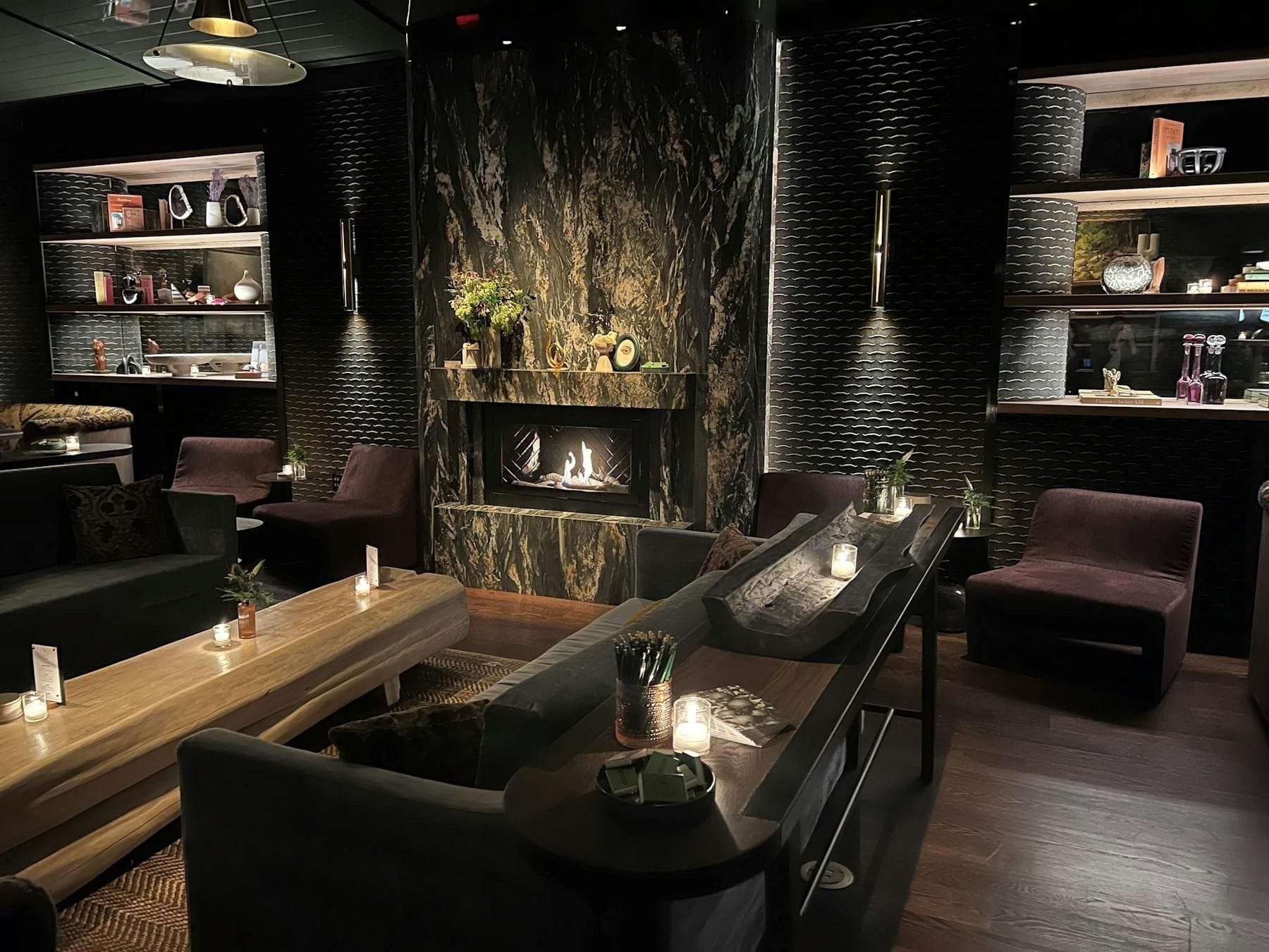 greywind restaurant buyout to rent event space nyc