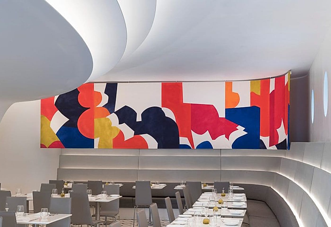 guggenheim museum upper east side meeting event spaces nyc