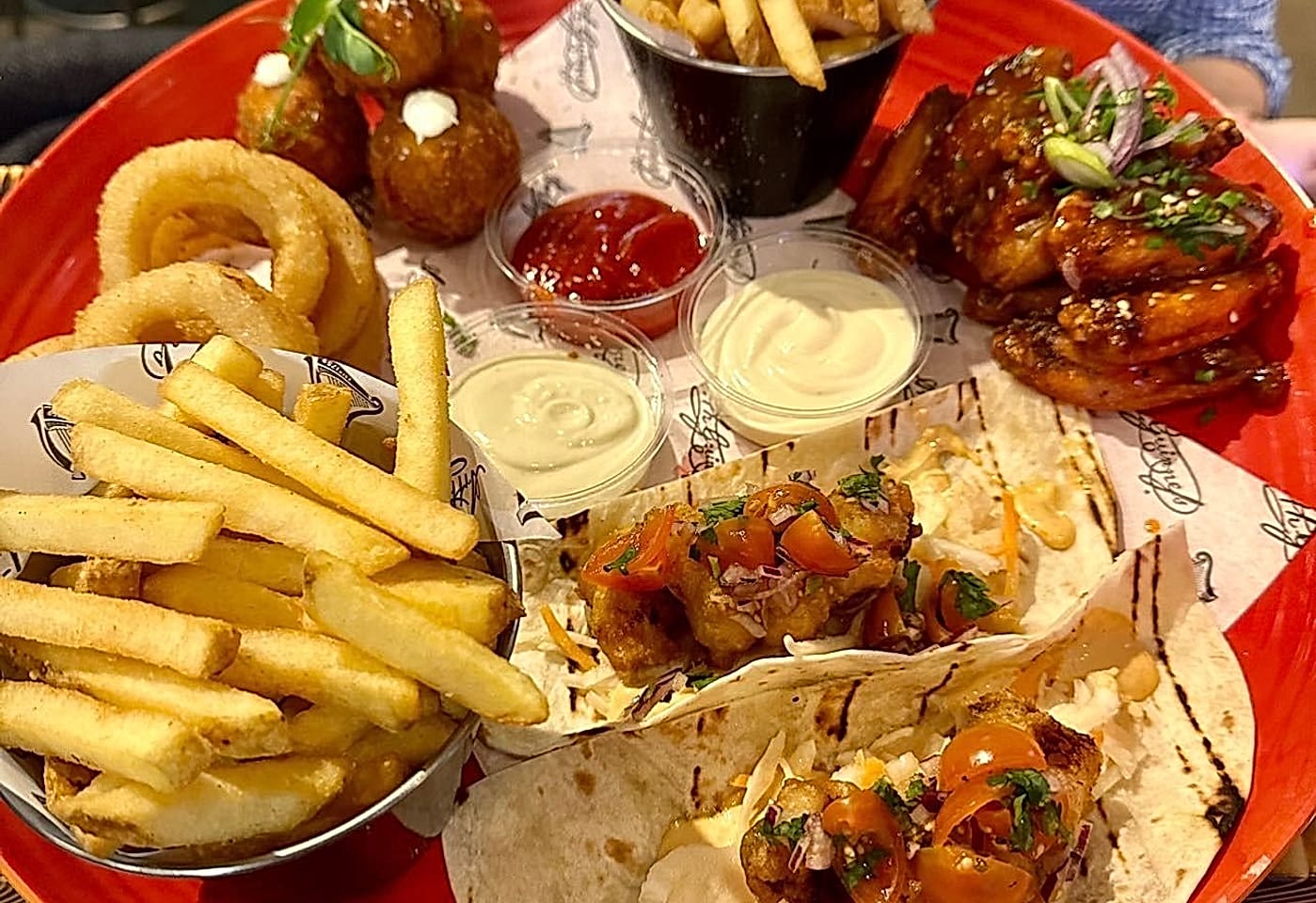 dublin summer party venues