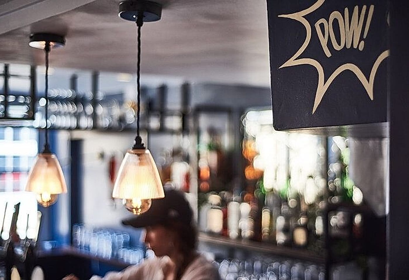 gunmakers Farringdon pub