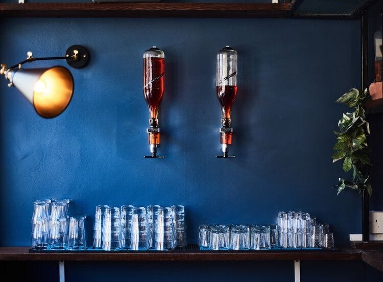 gunmakers Farringdon pub 