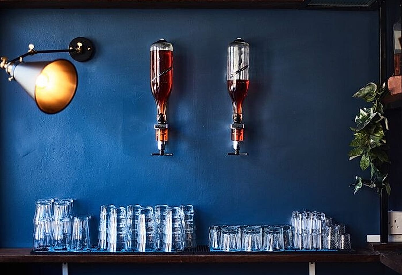 gunmakers Farringdon pub