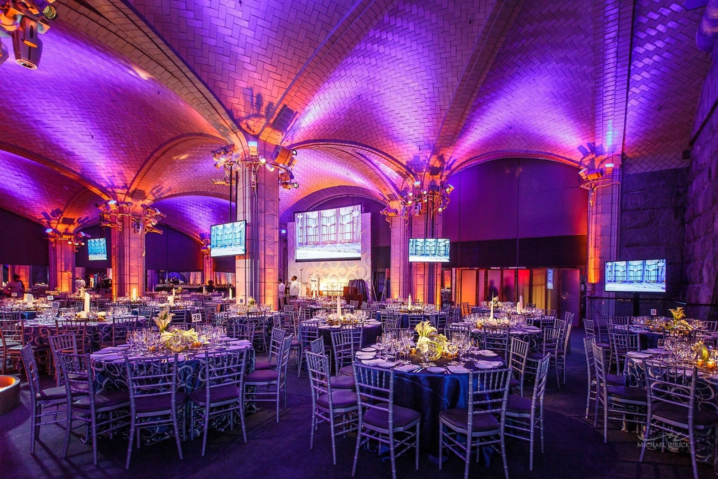 gustavinos ues venues nyc party