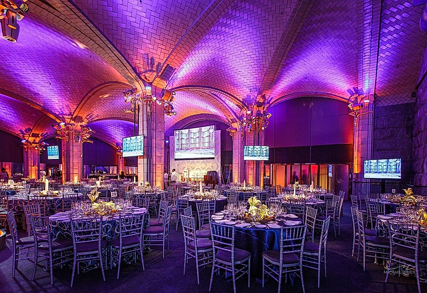 gustavinos ues venues nyc party