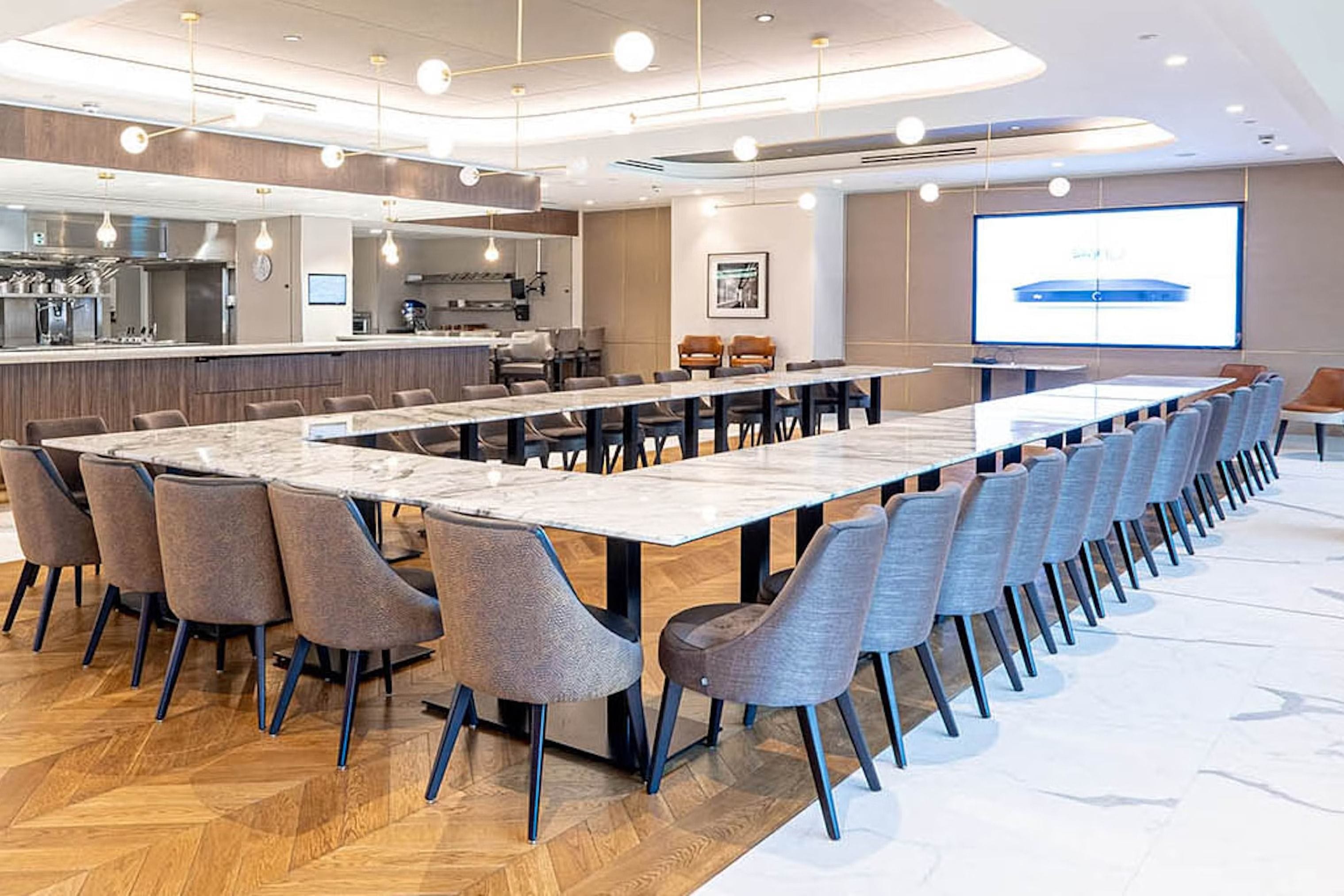 h club london conference 1