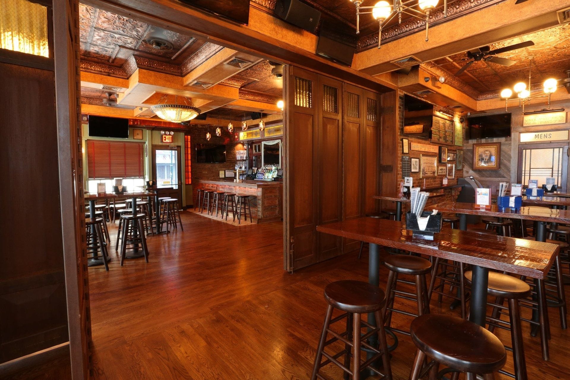 hair of the dog lower east side bars to rent nyc 