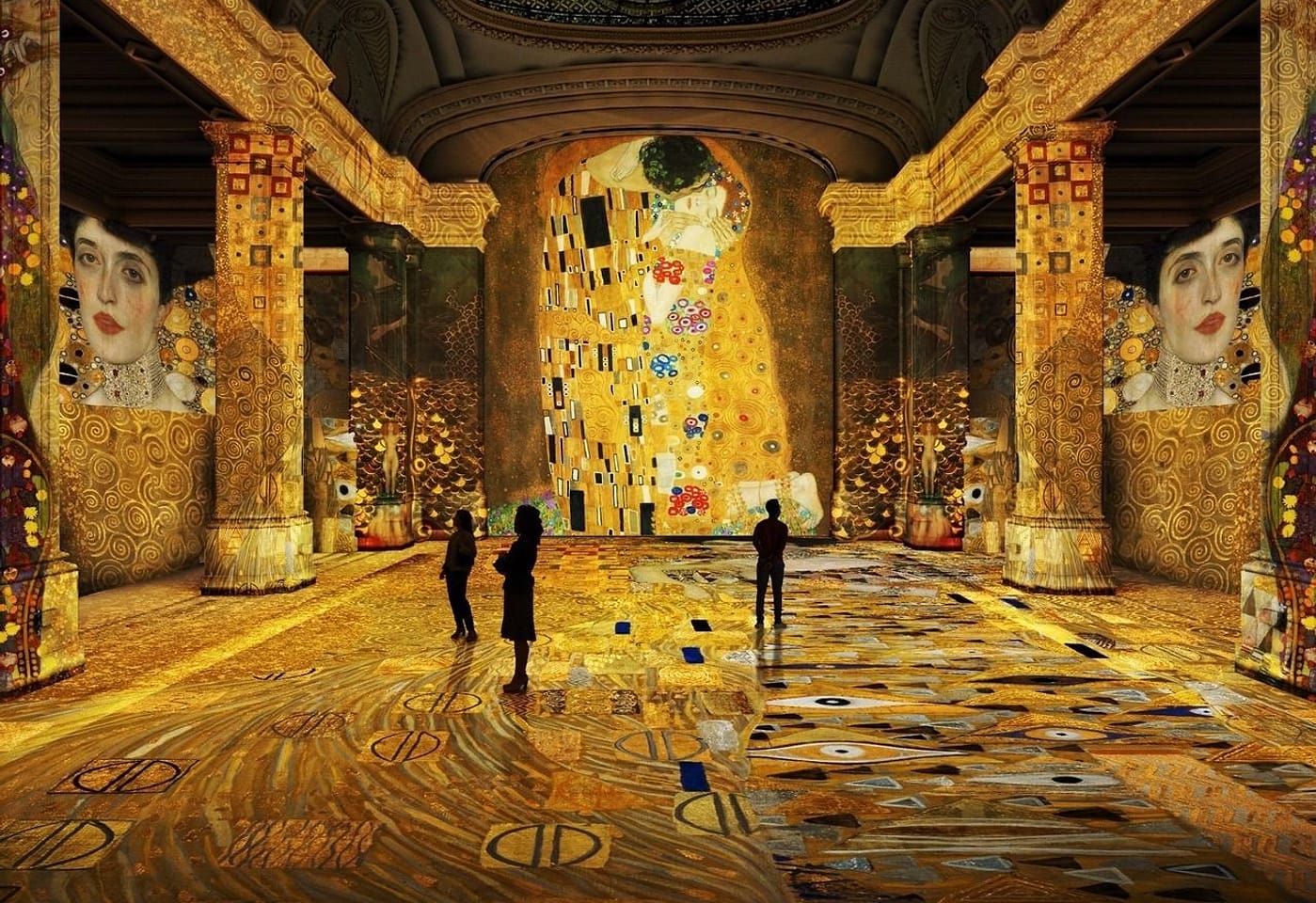 hall des lumieres fidi financial district venues event spaces nyc