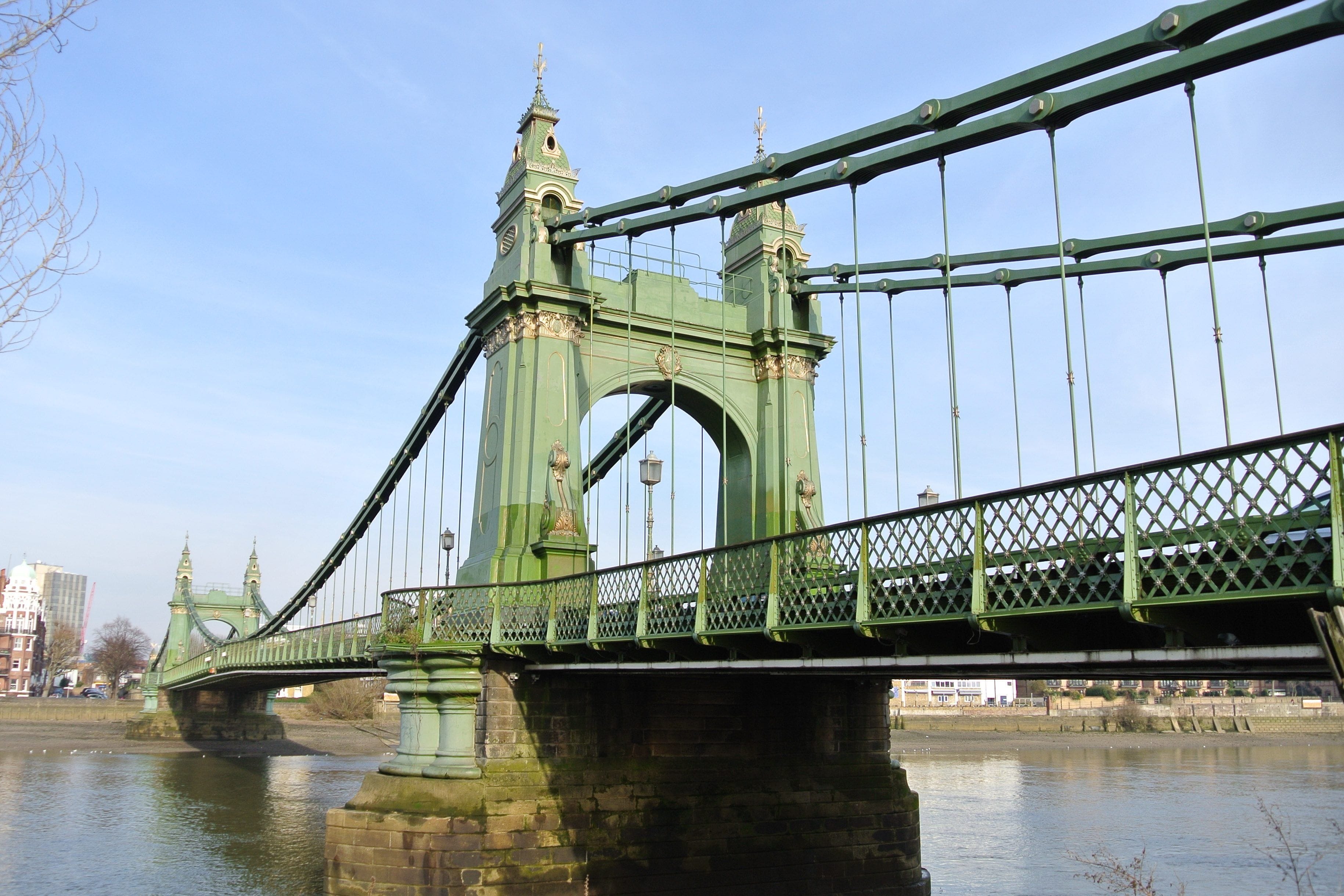 Hire Hammersmith venues