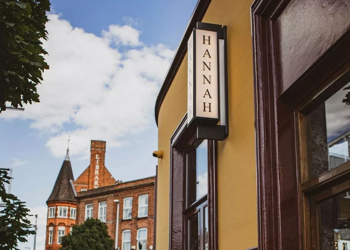 The 4 best bars in Battersea