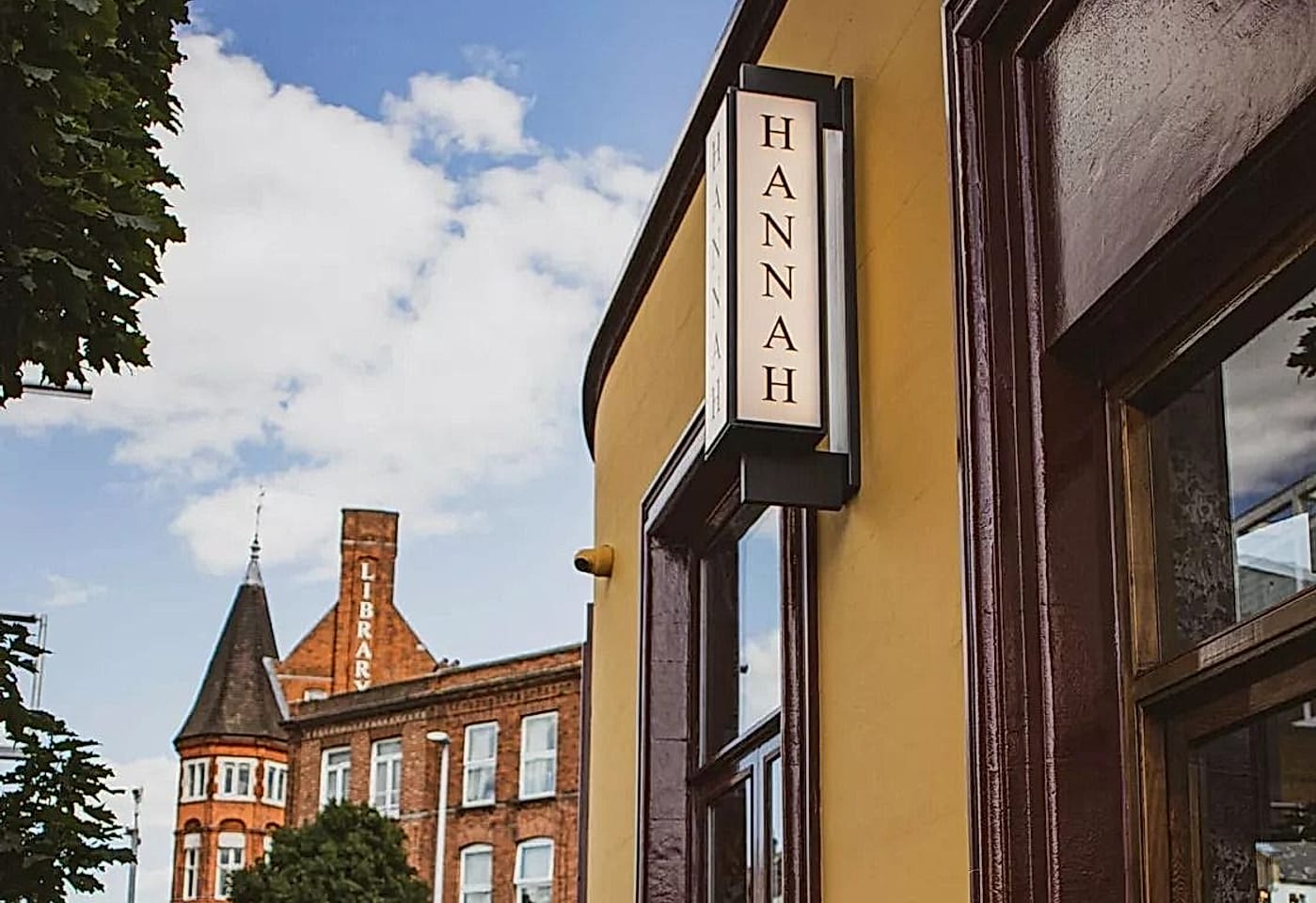 hannah best bars in battersea 1