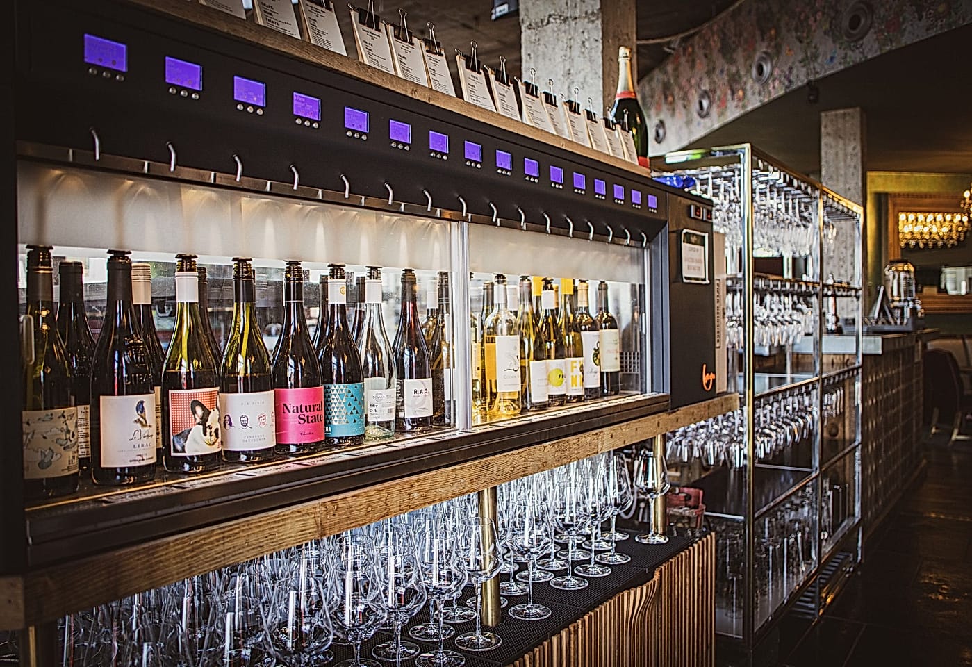 hannah best bars in battersea 2