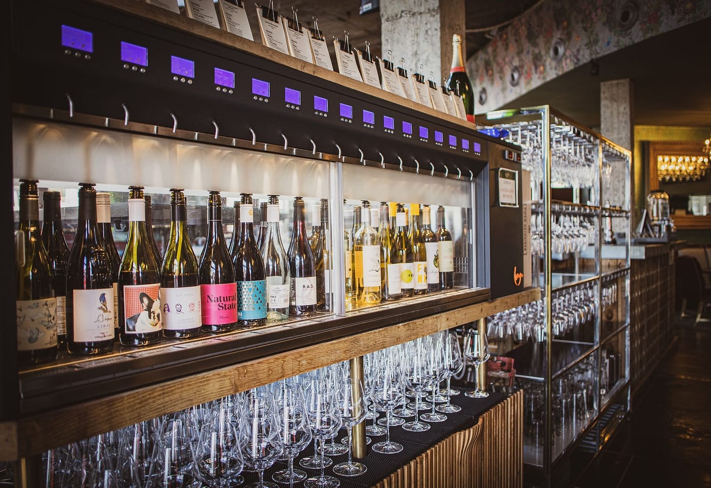 hannah best bars in battersea 2