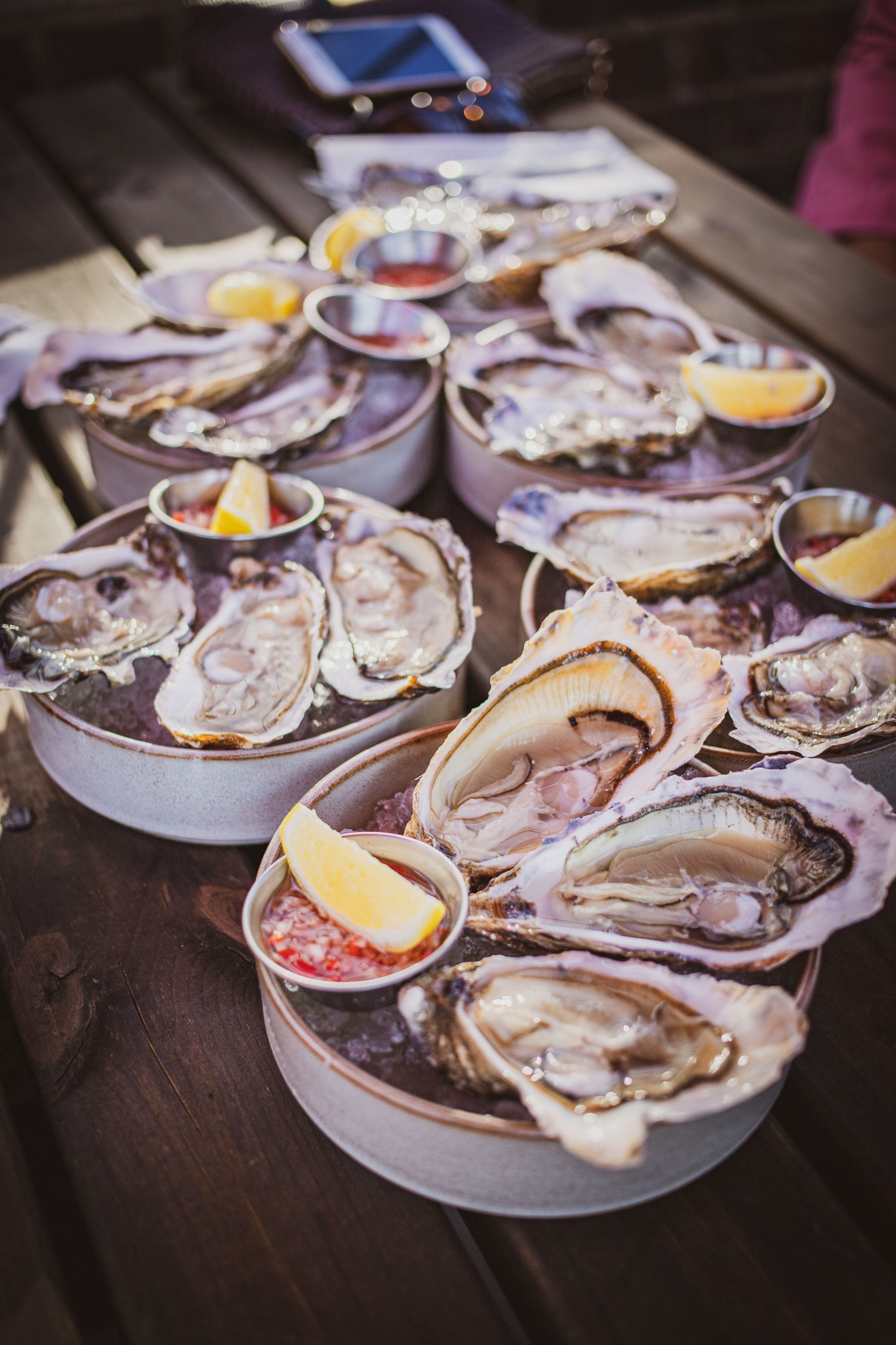 hannah best bars in battersea 3