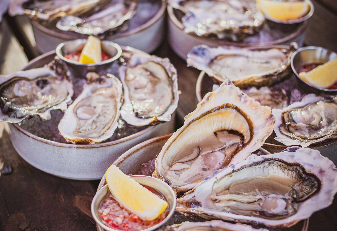 hannah best bars in battersea 3