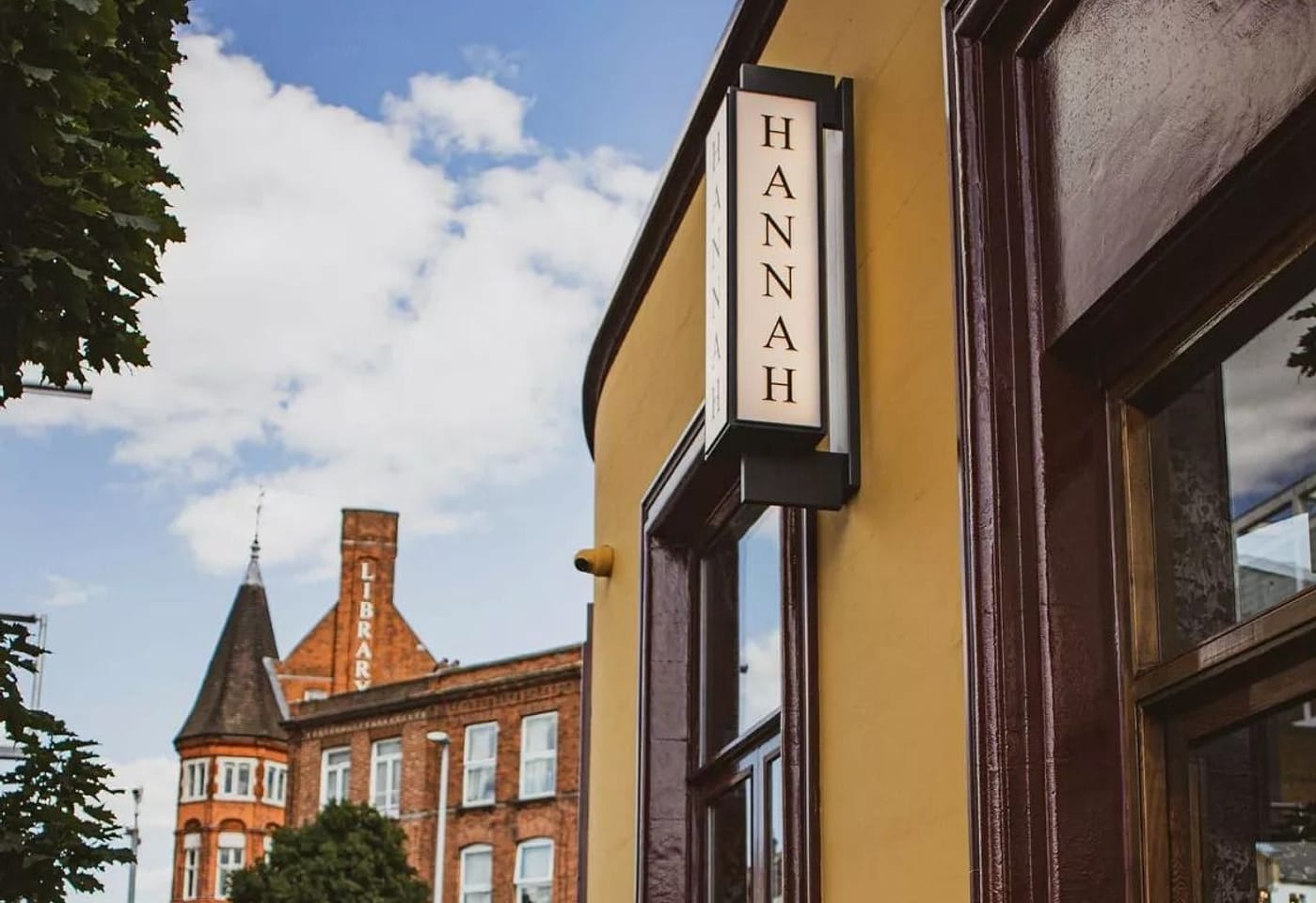 hannah clapham pubs 1