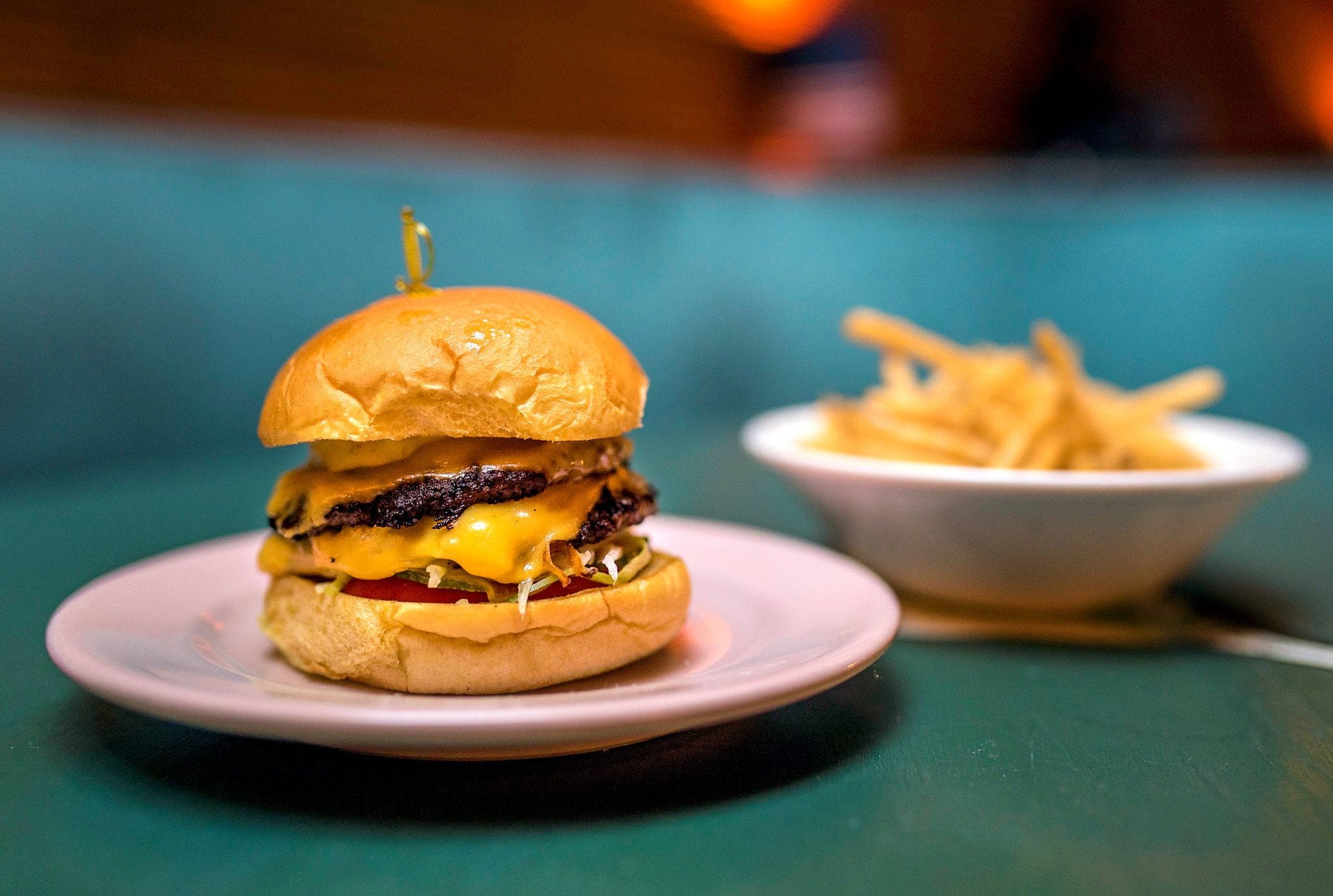 Cocktails from the coast in the city: The Happiest Hour image 3