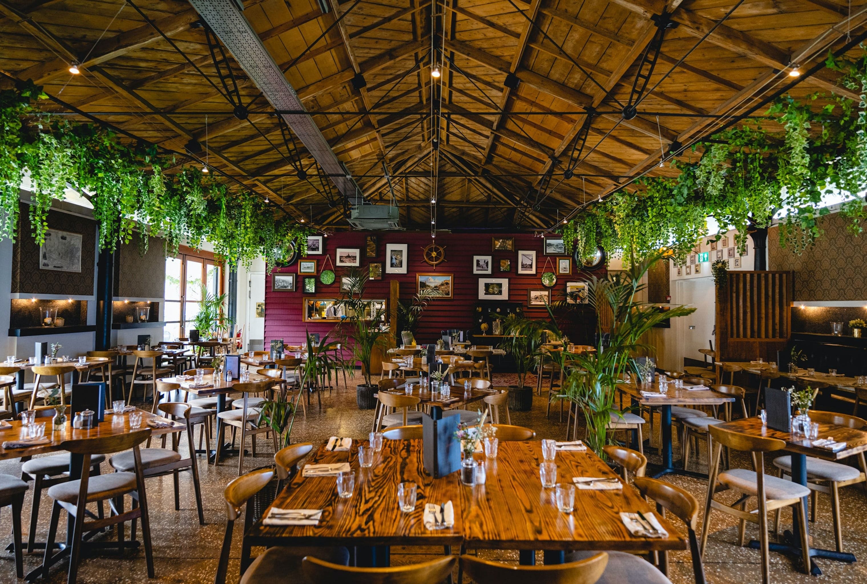 Hire Private Dining venues