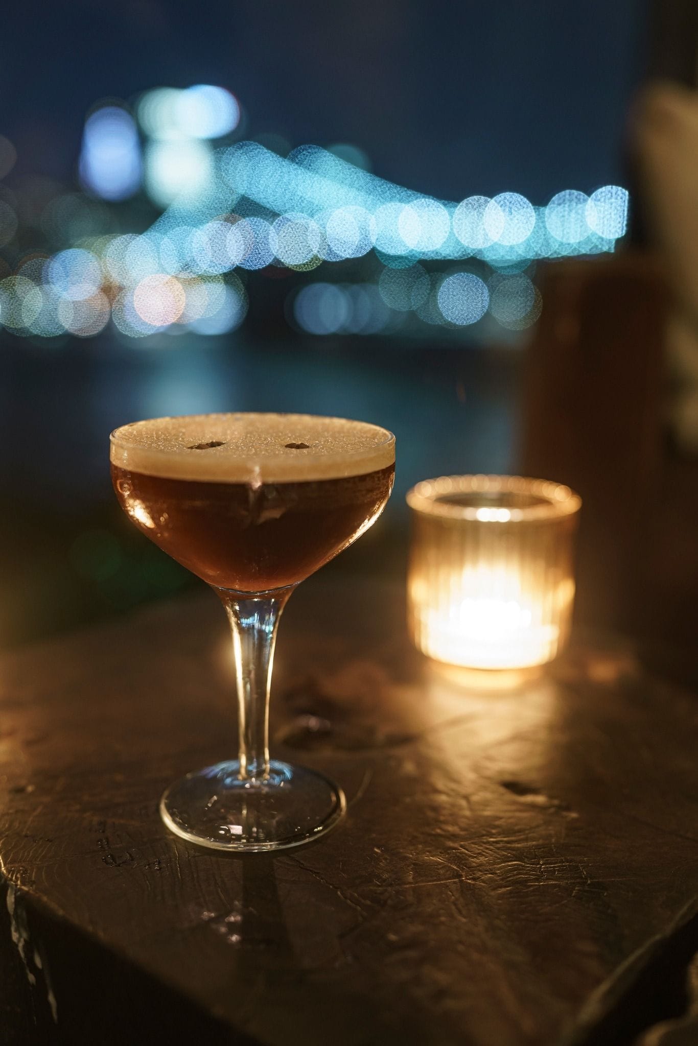 harriet's rooftop bar new york