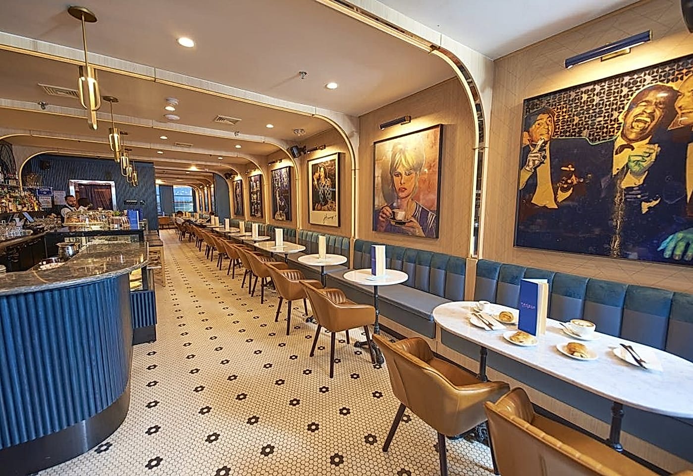 harry's side bar financial district best bars private events nyc