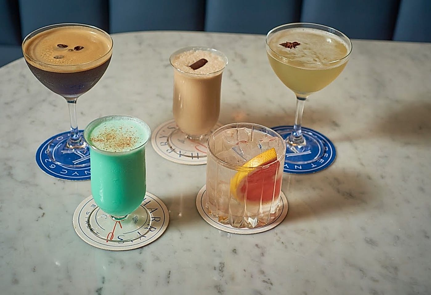 harry's side bar financial district best bars private events nyc