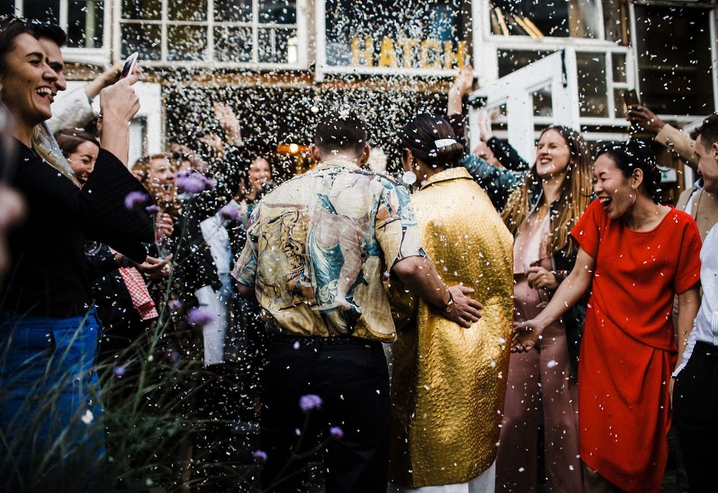 hatch homerton east london venues 2