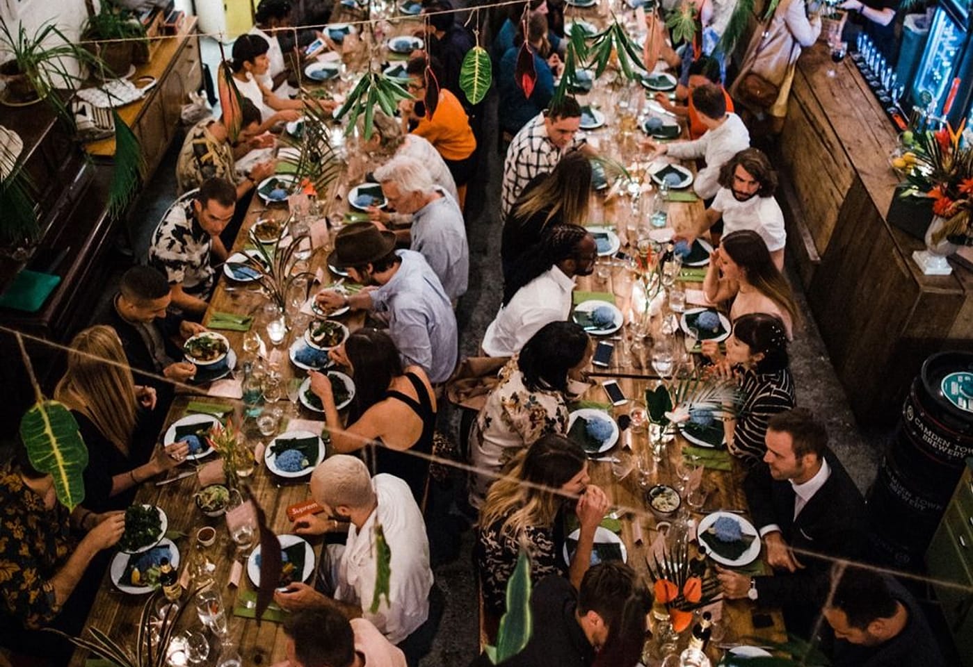 hatch homerton east london venues 3