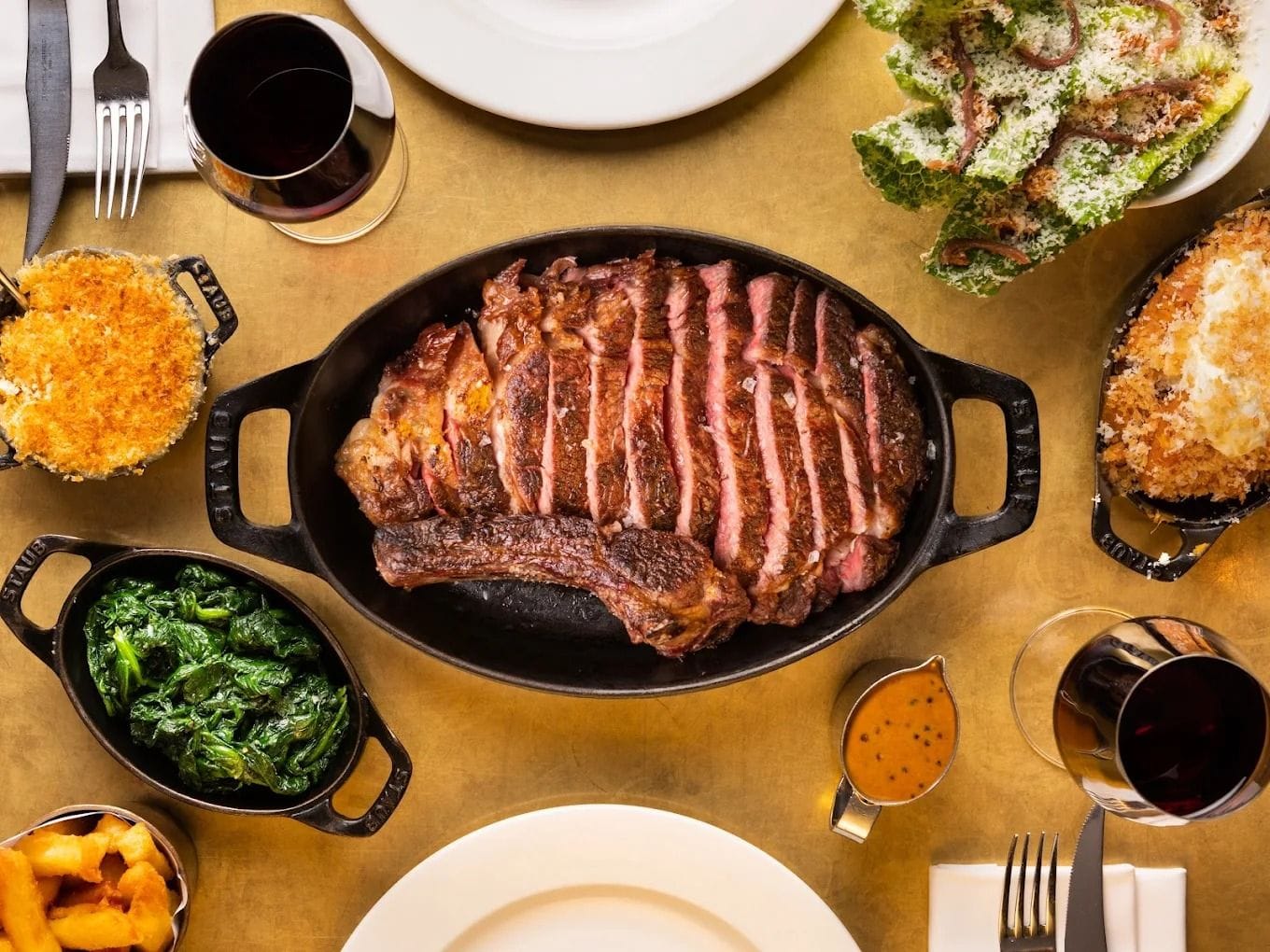 hawksmoor dublin private dining