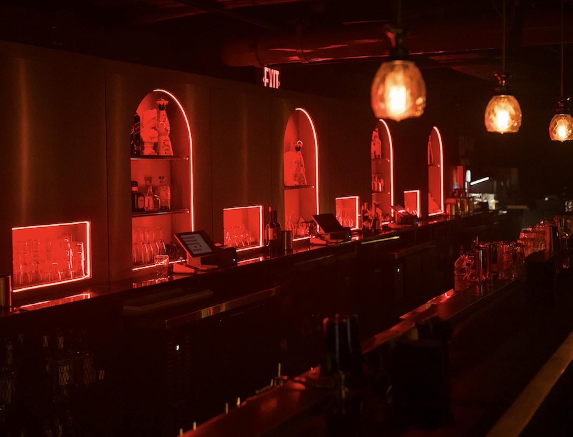 Secretly the best birthday spot in Manhattan: Hearsay  image 2