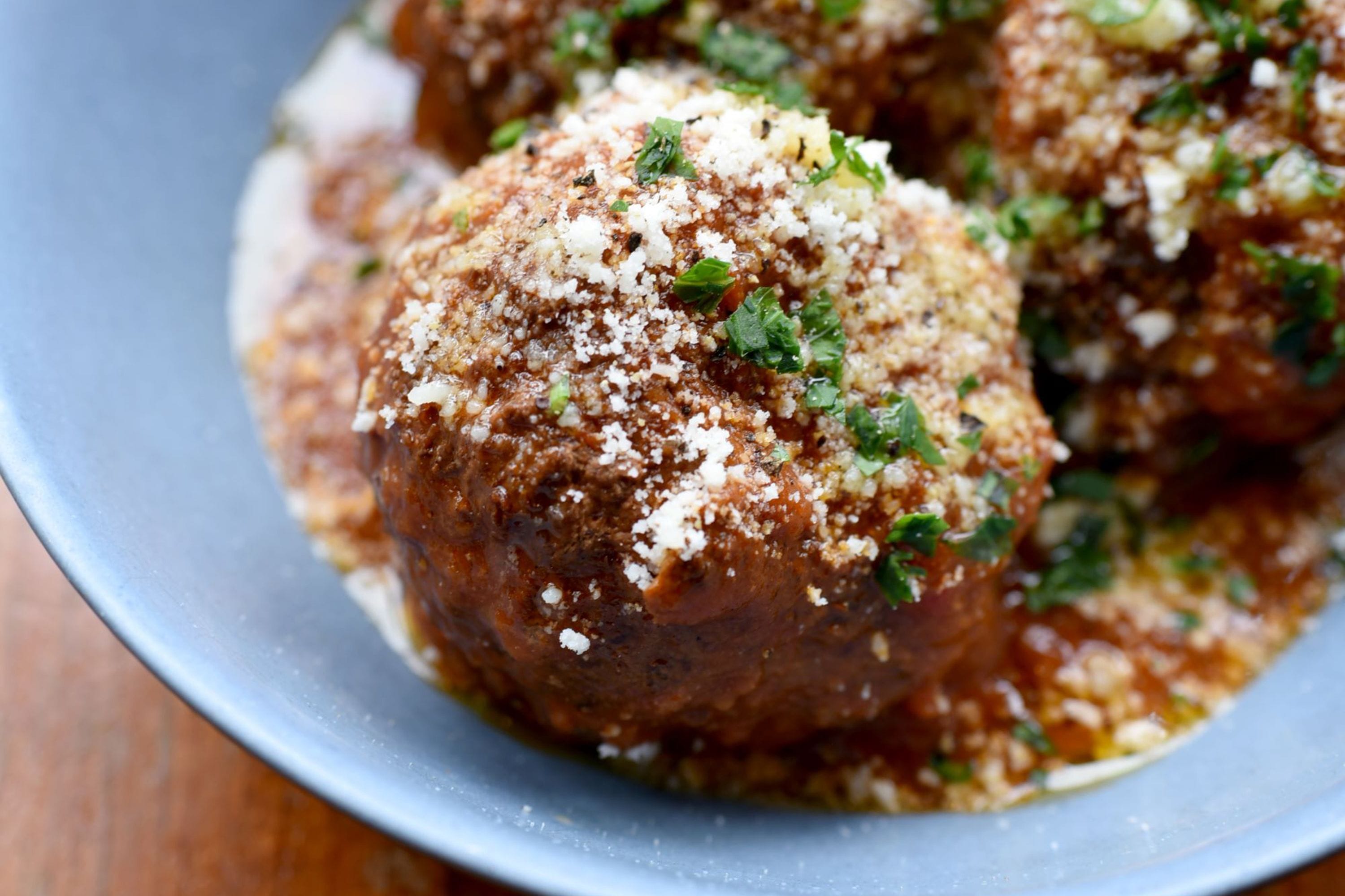 Italian private dining that feels like home: Hearth East Village  image 2