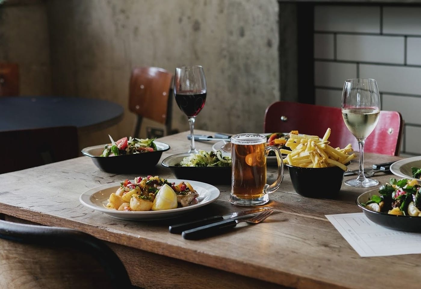heist bank paddington private dining london