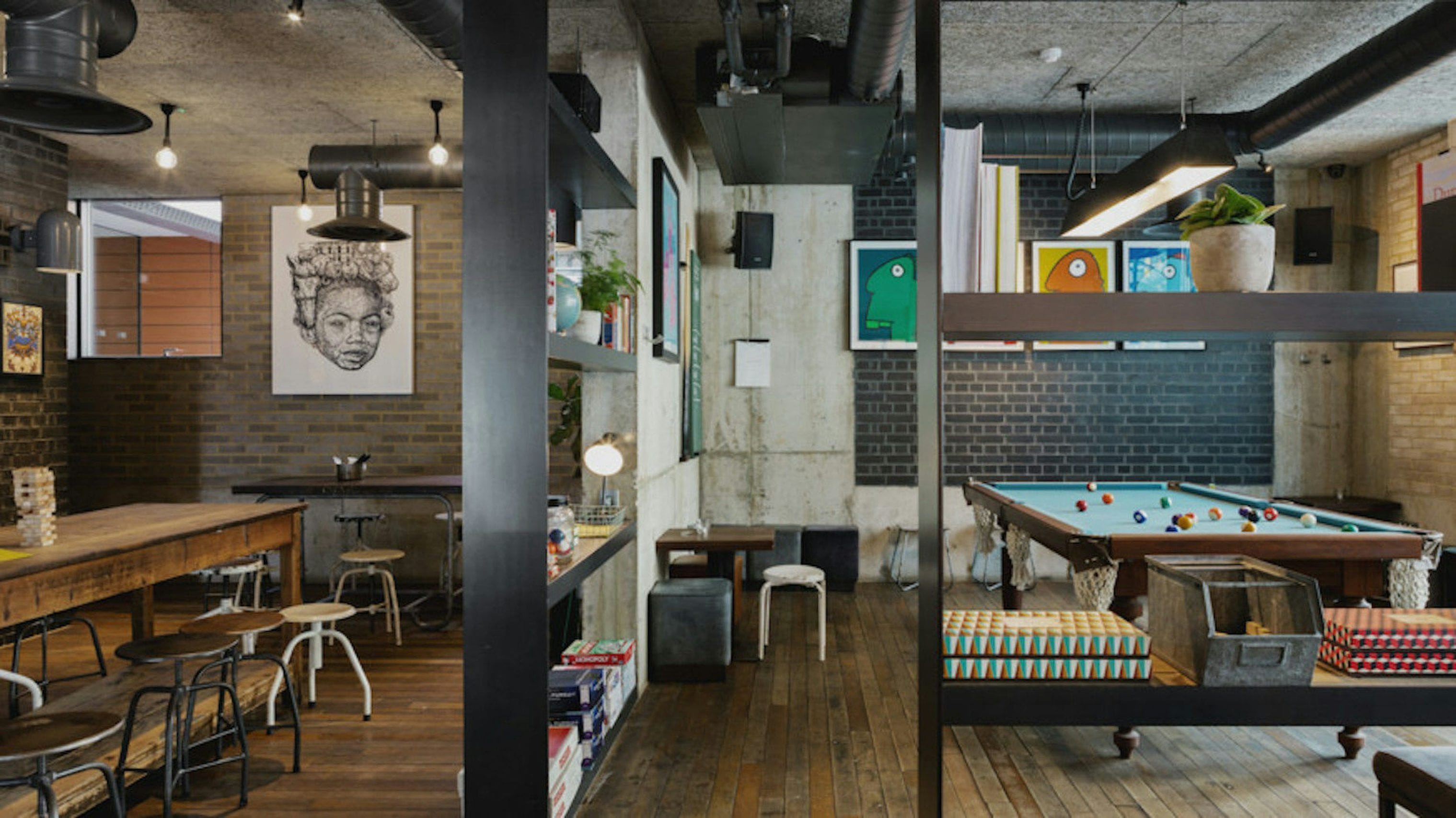 heist bank paddington bar london