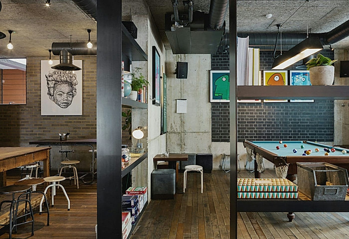 heist bank paddington bar london