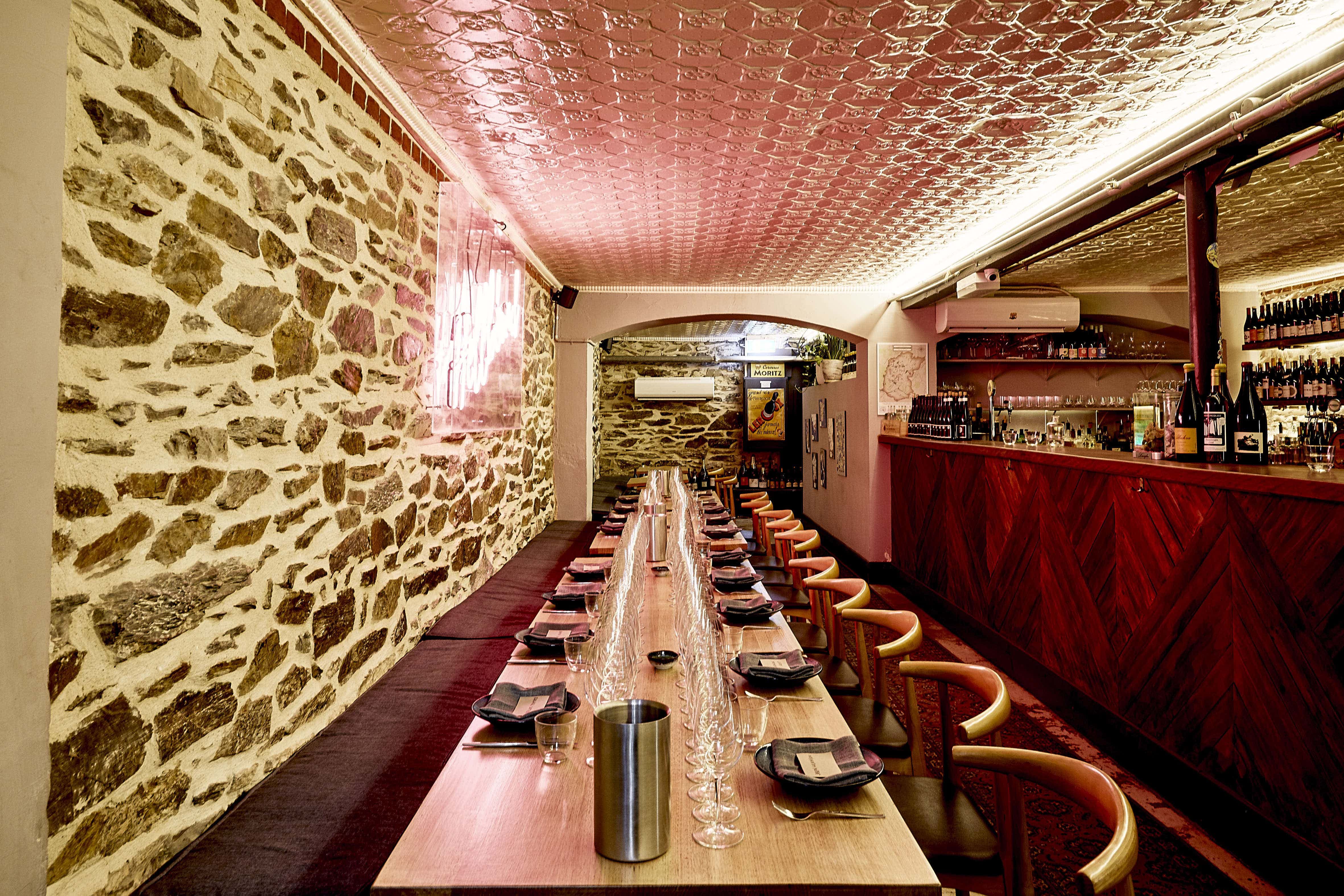 Discover Your Favourite Drop at These Stylish Wine Bars