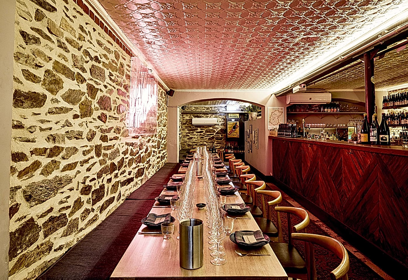 Hellbound Wine Bar | Hellbound Wine Bar | Venue Hire Adelaide | 1