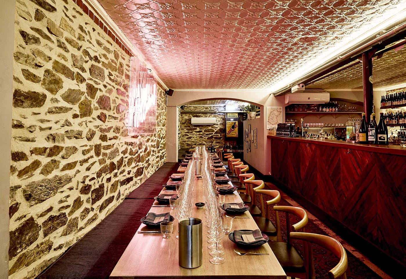 Hellbound Wine Bar | Hellbound Wine Bar | Venue Hire Adelaide | 1