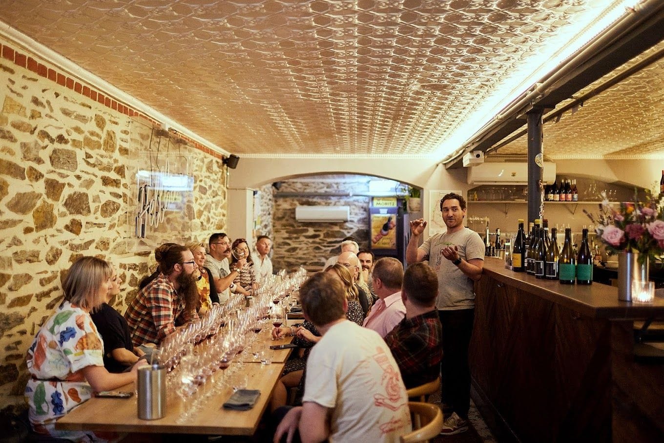 Hellbound Wine Bar | Hellbound Wine Bar | Venue Hire Adelaide | 2