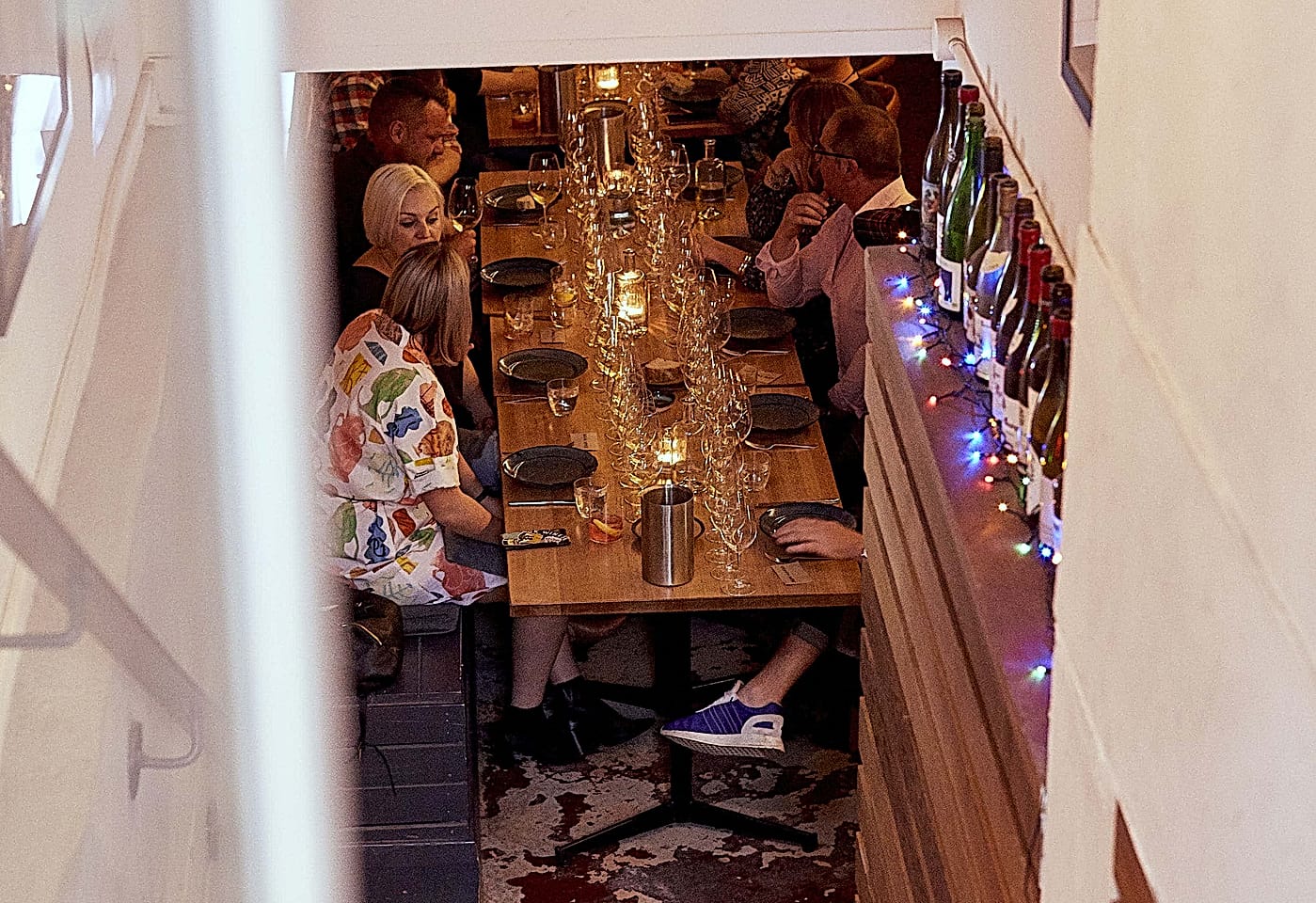 Hellbound Wine Bar | Hellbound Wine Bar | Venue Hire Adelaide | 3