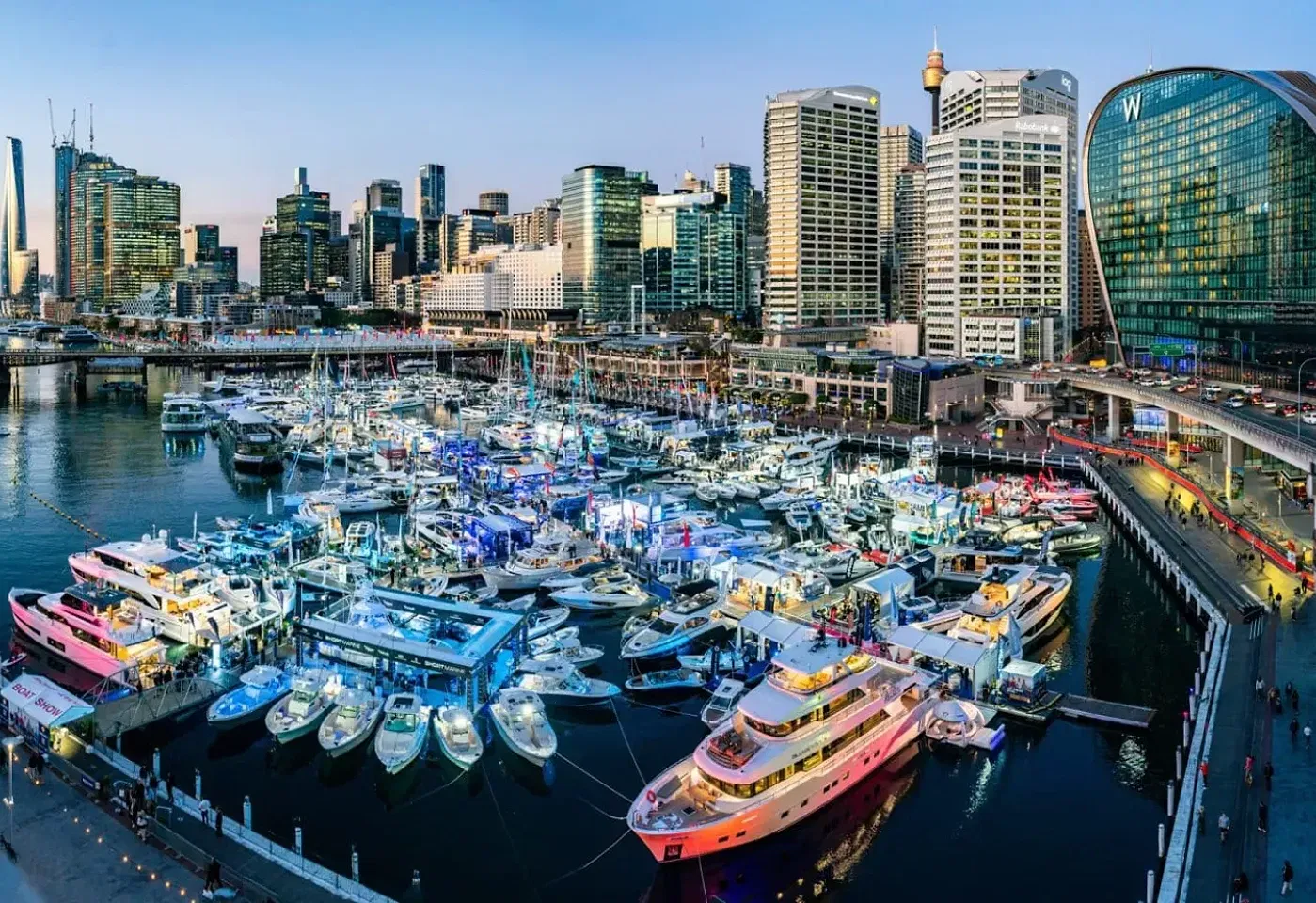 The Terrace, Helm Cockle Bay1