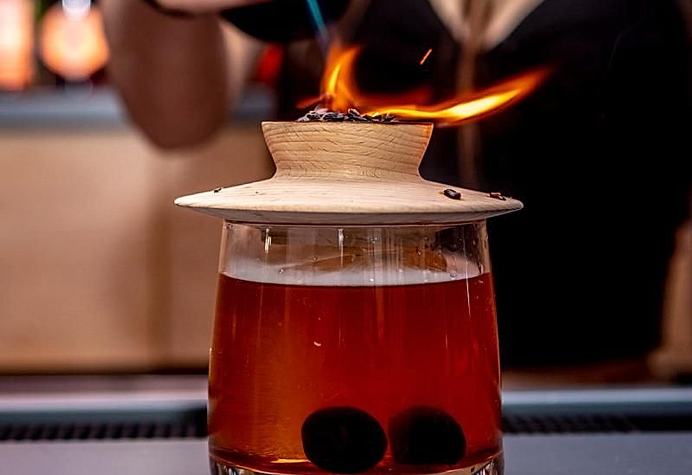 An extravagant Lower Manhattan summer party venue: Hide Rooftop image 3