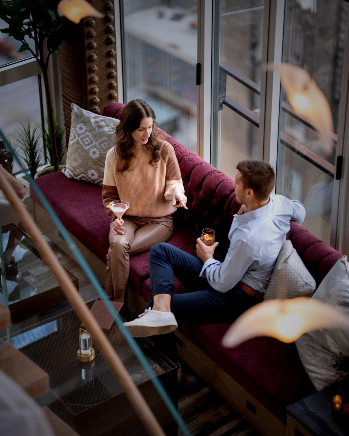 An extravagant Lower Manhattan summer party venue: Hide Rooftop  image 2