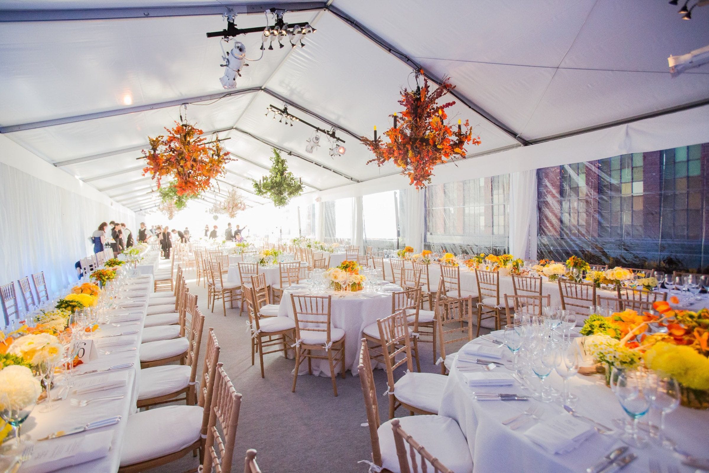 high line corporate office company party event space new york city nyc