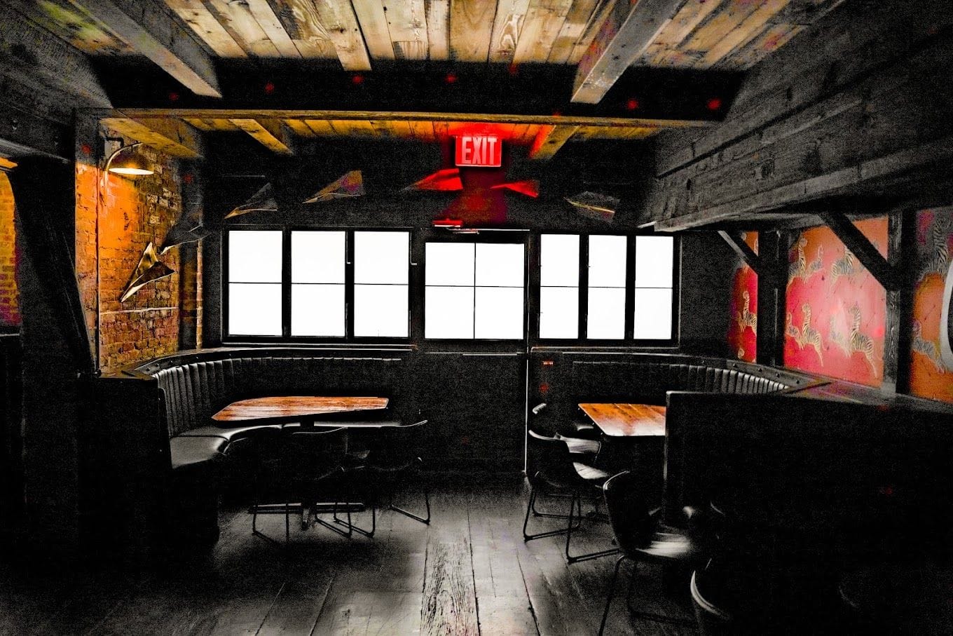 high note lower manhattan birthday party venue nyc