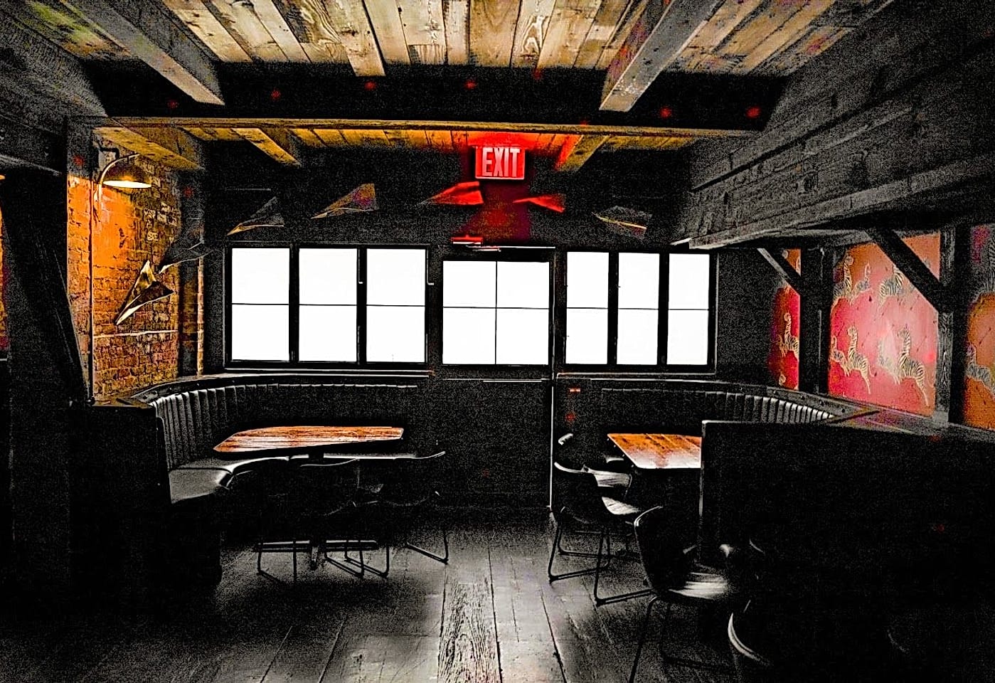 high note lower manhattan birthday party venue nyc