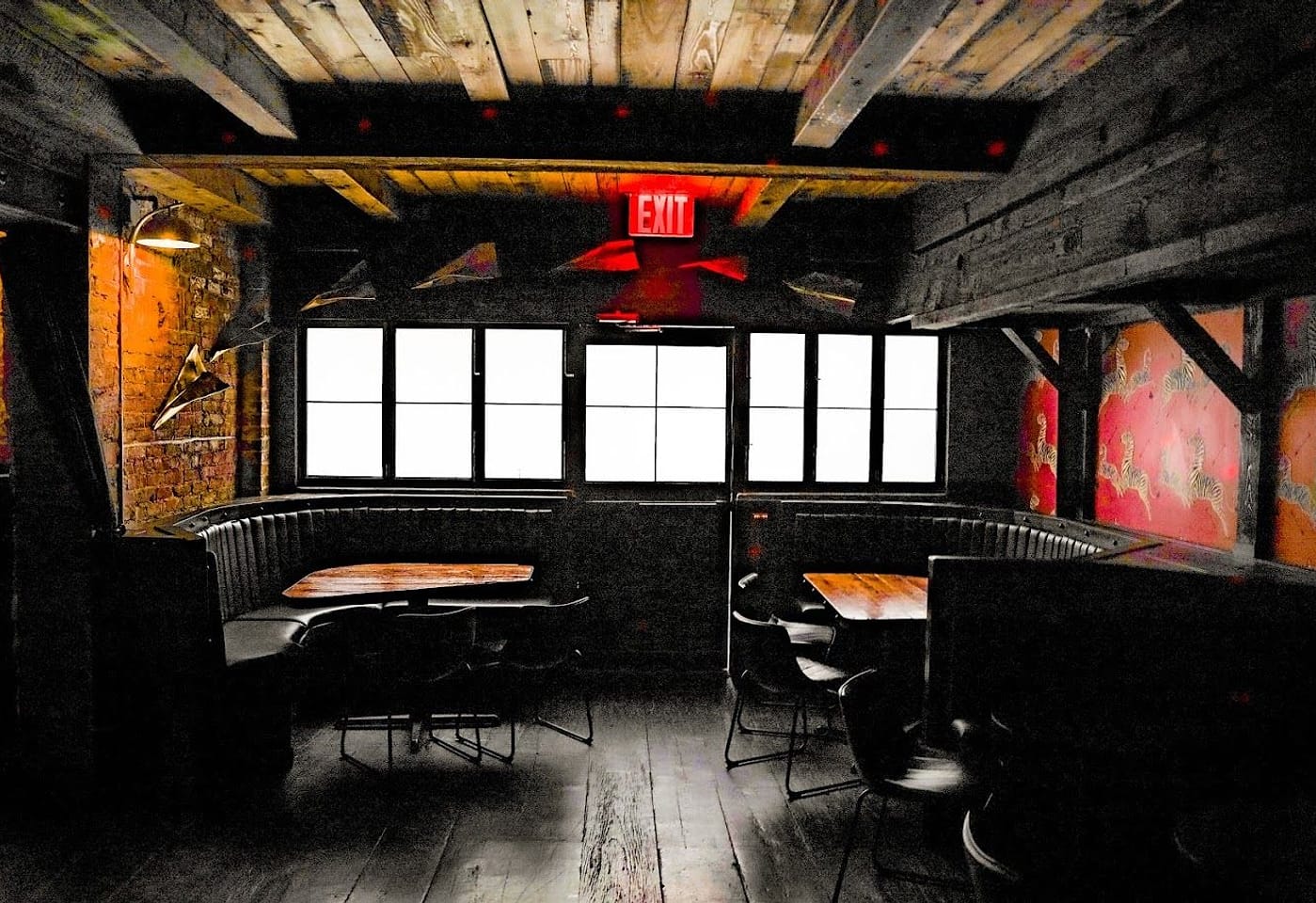 high note lower manhattan birthday party venue nyc