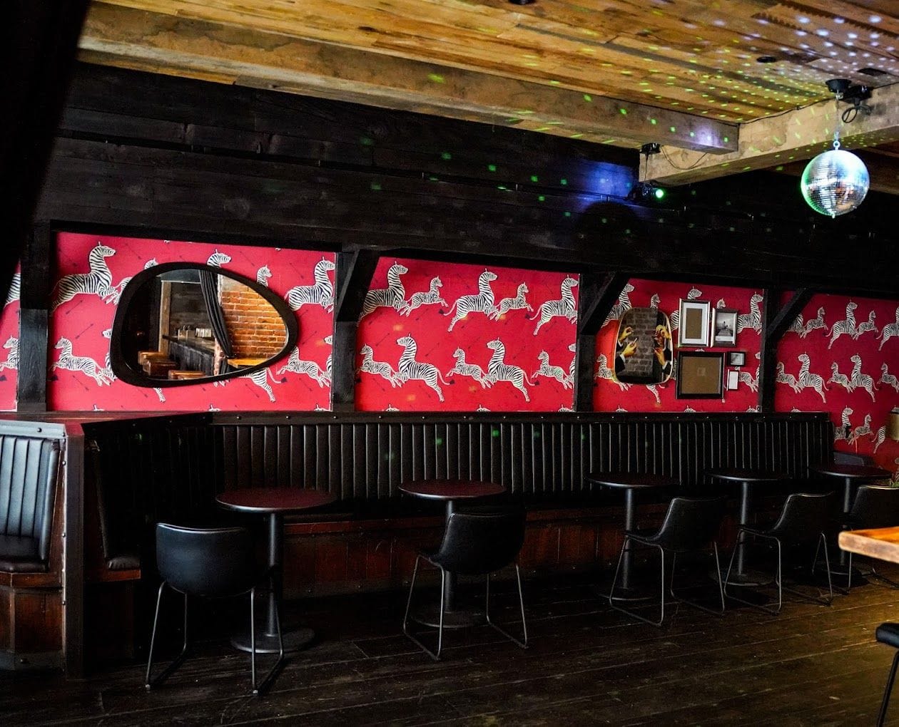 high note lower manhattan birthday party venue nyc